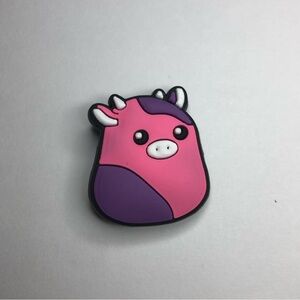 5/$10 Squishmallow crocs charm/jibbitz
